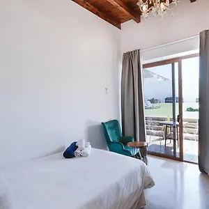 Hotelito Rural Flor De Timanfaya Country house Tinajo