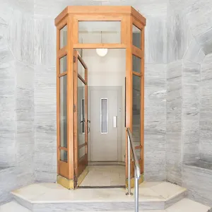 visit hotel