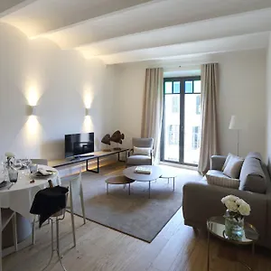 Placa Del Vi Apartment Girona