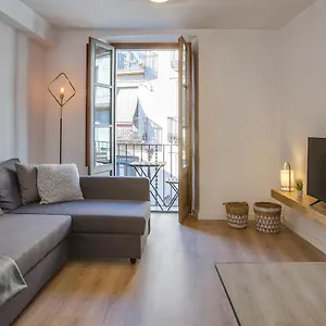 Apartamento Flateli Cort Reial, Gerona