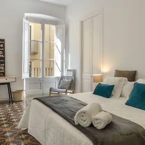 Apartamento Apg Carrer Nou 10, Gerona