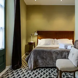 Apg Espais Rambla Apartment Girona