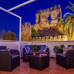 Renovated House In Old Town Marbella. Holiday home Marbella