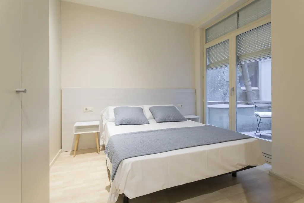 Bravissimo Cort Reial-1B Apartment Girona 0*,  Spain