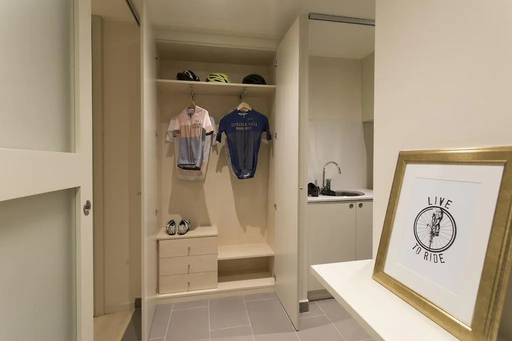Bravissimo Cort Reial-1B Apartment Girona