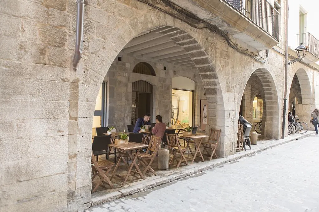 דירות ז'ירונה Bravissimo Cort Reial-1B