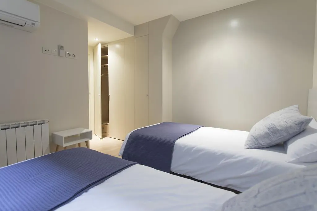 דירות ז'ירונה Bravissimo Cort Reial-1B